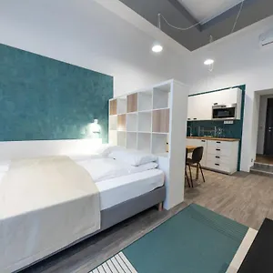 Bpr Downtown Gemstone Будапешт